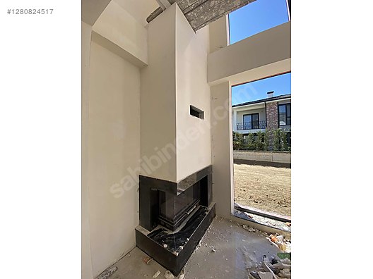 İkinci El ve Sıfır Alışveriş / Bahçe & Yapı Market / Yapı Malzemeleri / Isıtma / Soba & Şömine