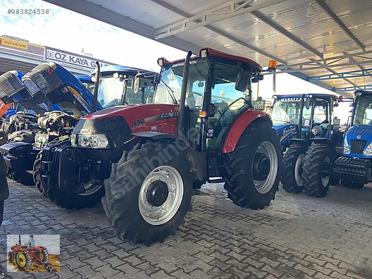 2015 magazadan ikinci el case ih satilik traktor 318 000 tl ye sahibinden com da 983824538