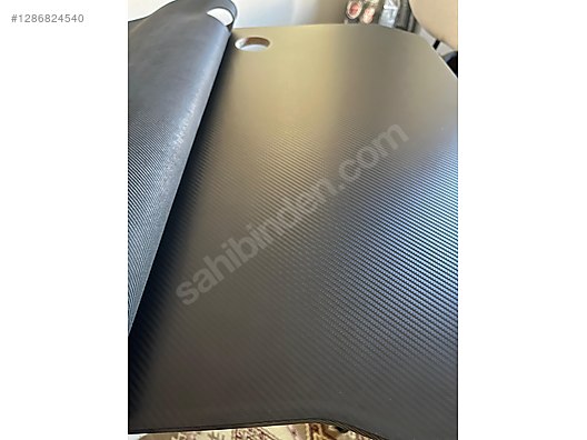 Used & Brand New Items / Gaming & Gamers Exclusive / Gaming Equipment / Gaming Desk