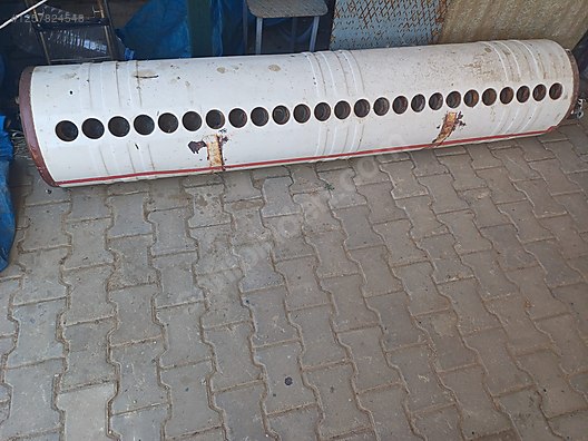 İkinci El ve Sıfır Alışveriş / Bahçe & Yapı Market / Yapı Malzemeleri / Isıtma / Güneş Enerjisi Sistemi