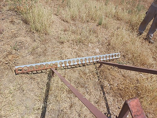 İkinci El ve Sıfır Alışveriş / Bahçe & Yapı Market / Yapı Malzemeleri / Isıtma / Güneş Enerjisi Sistemi