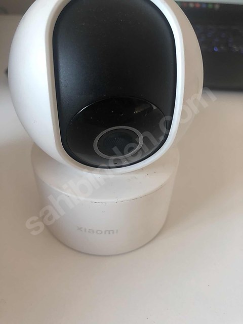 Mİ C200 güvenlik kamerası