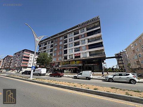 KIRŞEHİR KAMAN MERKEZ ATATÜRK CADDDE CEPHELİ KAYMAKAMLIK KARŞISI