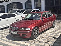 BAL CARS -CALYPSO ROT - Sunroof - Recaro -3.0- #1269824570
