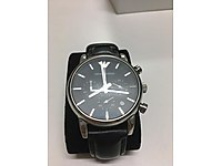 Emporio Armani Watches Models Are On Sahibinden Com