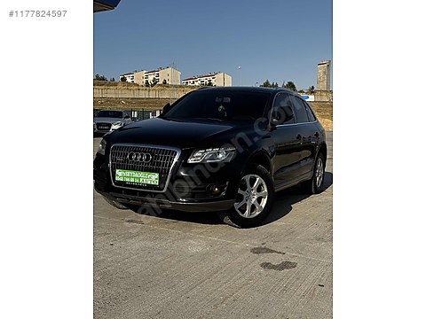 Audi / Q5 / 2.0 TDI Quattro / Jetta Fiyatına Audi Q5 Dizel Quatro 4x4 ...