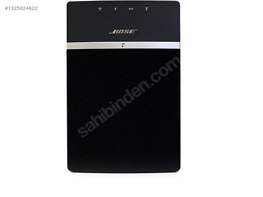 BOSE Soundtouch 10 Kablosuz ikili Spiker Set on sahibinden.com