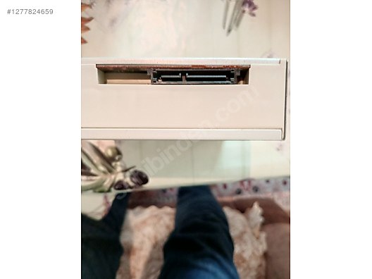 Used & Brand New Items / Computers / Desktops / Desktop Components / DVD Driver & Writer