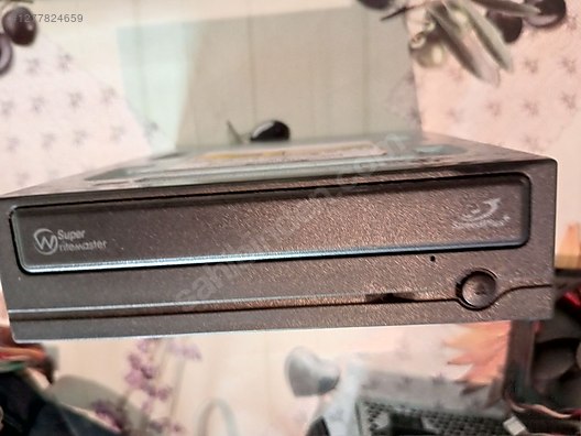 Used & Brand New Items / Computers / Desktops / Desktop Components / DVD Driver & Writer