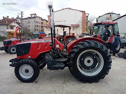2021 magazadan sifir tumosan satilik traktor 130 750 tl ye sahibinden com da 974824690