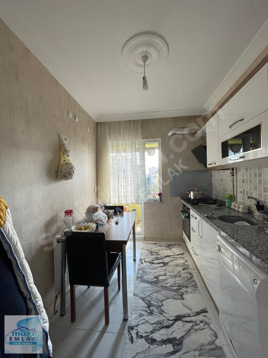 BANDIRMA MAVİ EMLAKTAN İHSANİYE MAHALLESİNDE 2+1 SATILIK DAİRE