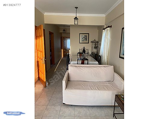 Bodrum Turgutreis 2 1 Esyali Yillik Kiralik Genis Daire Kiralik Daire Ilanlari Sahibinden Com Da 913824777