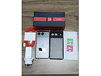 Oneplus Nord 4 siyah 16/512gb CE damgalı #1281824787