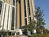 ATAŞEHİR UPHILL TOWERS 2+1 SATILIK OFİS - BOŞ- YÜKSEK KAT-