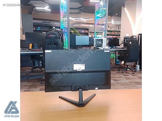 İkinci El ve Sıfır Alışveriş / Bilgisayar / Monitör / LED & LCD Monitör