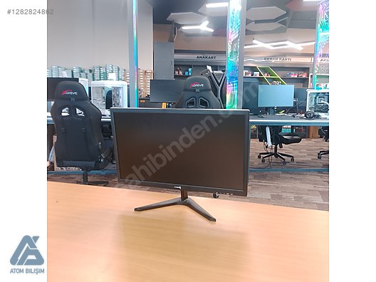 İkinci El ve Sıfır Alışveriş / Bilgisayar / Monitör / LED & LCD Monitör