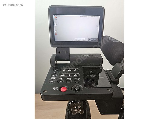 Used & Brand New Items / Cameras & Photographic Equipment / Video Cameras & Camcorders / Digital Camcorders / SD, MS Memory Card