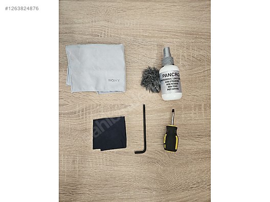 Used & Brand New Items / Cameras & Photographic Equipment / Video Cameras & Camcorders / Digital Camcorders / SD, MS Memory Card