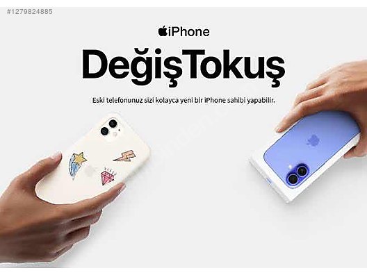 Sıfır 128 GB Apple iPhone 16 Pro iOS Cep Telefonu