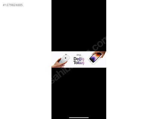 İkinci El ve Sıfır Alışveriş / Cep Telefonu & Aksesuar / Cep Telefonu / Apple / iPhone 16 Pro