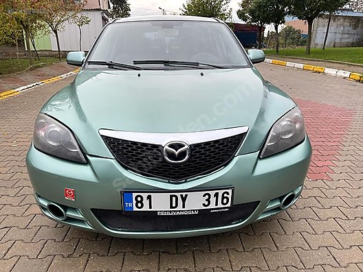 mazda 3 1 6 sport comfort acil satilik 2004 model mazda 3 1 6 bnz lpg km 212 binde orjinal sahibinden comda 974824895