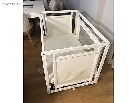 Park yatak çocuk yatak Bebek Odası Mobilyaları