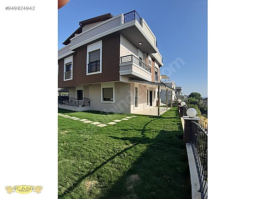 gumuldur can emlak tan satilik ozdere mevkii 3 1 villa satilik villa ilanlari sahibinden com da 949824942