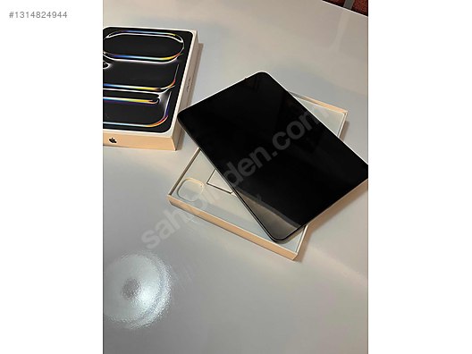 Apple iPad Pro 7 256 GB Tablet - 1314824944