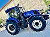Machinery / Agricultural Machines / Tractors / New Holland / TD5.110