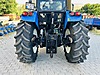Machinery / Agricultural Machines / Tractors / New Holland / TD5.110