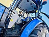 Machinery / Agricultural Machines / Tractors / New Holland / TD5.110