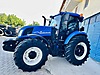 Machinery / Agricultural Machines / Tractors / New Holland / TD5.110