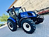 Machinery / Agricultural Machines / Tractors / New Holland / TD5.110