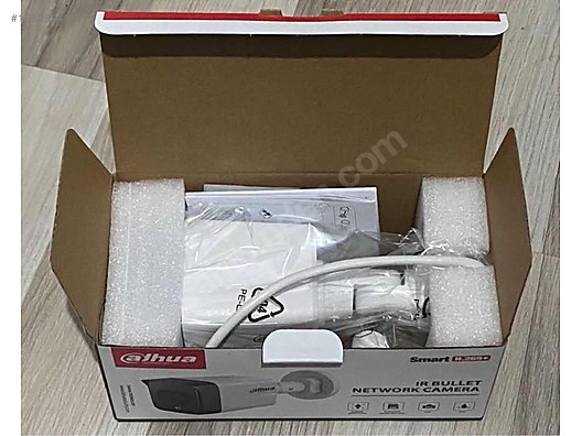 Used & Brand New Items / Home Electronics / Security Systems / Camera Systems / Security Camera