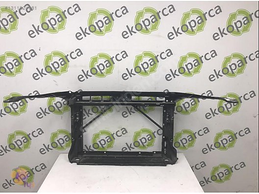 SKODA OCTAVİA 2013 2017 ÖN PANEL 5E0805588C - İlan ve alışverişte