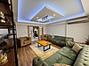 NİLÜFER PARK EVLERİNDE 4+1 DUBLEKS DAİRE