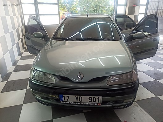 renault laguna 2 0 rxe laguna 1 rxe 1997 volvo motor 140 bg at sahibinden com 969825005