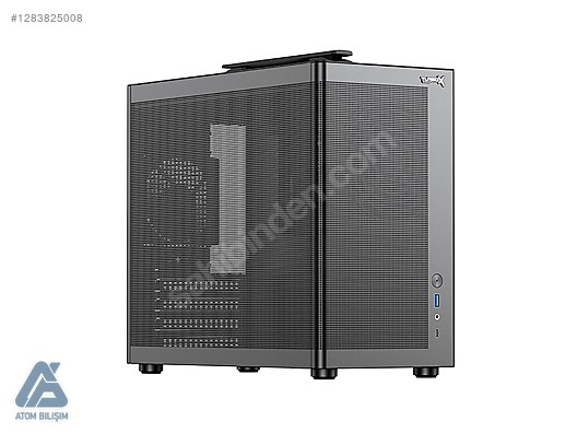 İkinci El ve Sıfır Alışveriş / Bilgisayar / Masaüstü / Modeller / Turbox