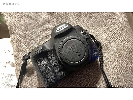 canon 5d mark iii olx