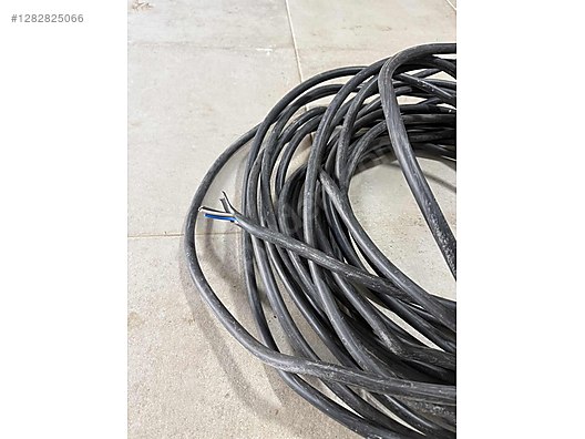 Used & Brand New Items / Garden & Home Improvement / Home Improvement / Installation Materials / Cables