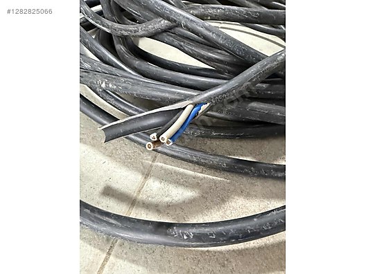 Used & Brand New Items / Garden & Home Improvement / Home Improvement / Installation Materials / Cables