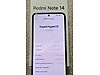 Used & Brand New Items / Cell Phones & Accessories / Cell Phones / Xiaomi / Redmi Note 14
