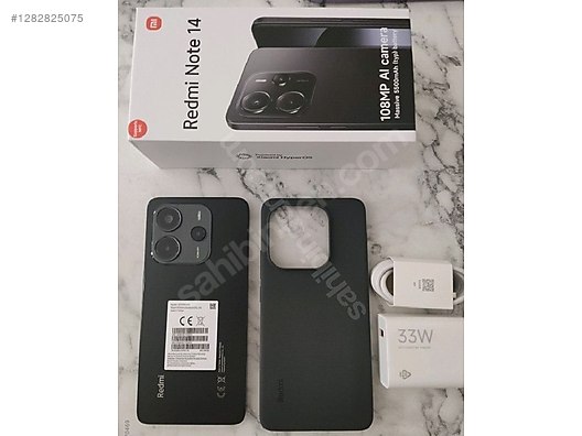 Used & Brand New Items / Cell Phones & Accessories / Cell Phones / Xiaomi / Redmi Note 14