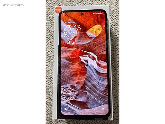 Used & Brand New Items / Cell Phones & Accessories / Cell Phones / Xiaomi / Redmi Note 14