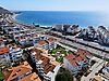 ALTINOLUK'TA DENİZE 100 METRE DENİZ MANZARALI SATILIK 2+1 DAİRE