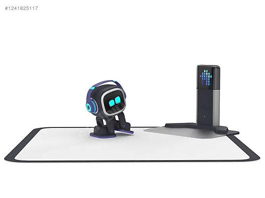Emo Robot | eBay