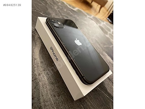 apple iphone 11 iphone 11 64 garantili hatasiz ciziksiz sahibinden comda 984825139