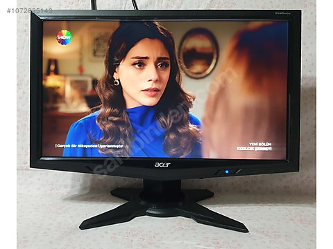 acer g195hq monitor price