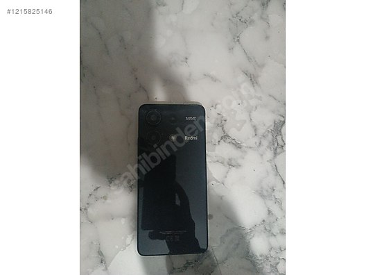 İkinci El ve Sıfır Alışveriş / Cep Telefonu & Aksesuar / Cep Telefonu / Xiaomi / Redmi Note 13