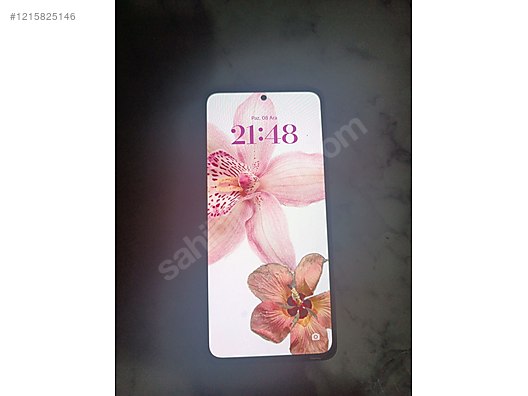 İkinci El ve Sıfır Alışveriş / Cep Telefonu & Aksesuar / Cep Telefonu / Xiaomi / Redmi Note 13